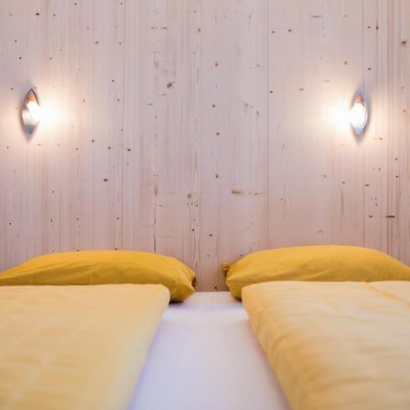 Apartment Kronplatz San Martino in Badia Luaran gambar