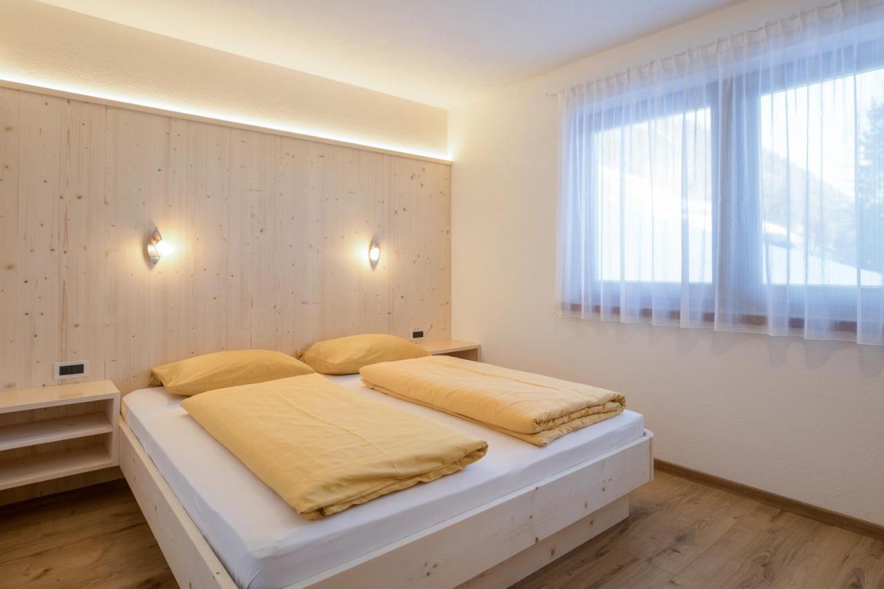 Apartment Kronplatz San Martino in Badia Luaran gambar