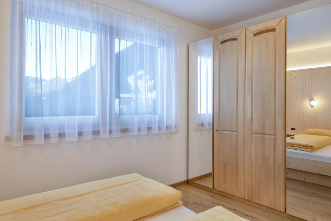 Apartment Kronplatz San Martino in Badia Luaran gambar