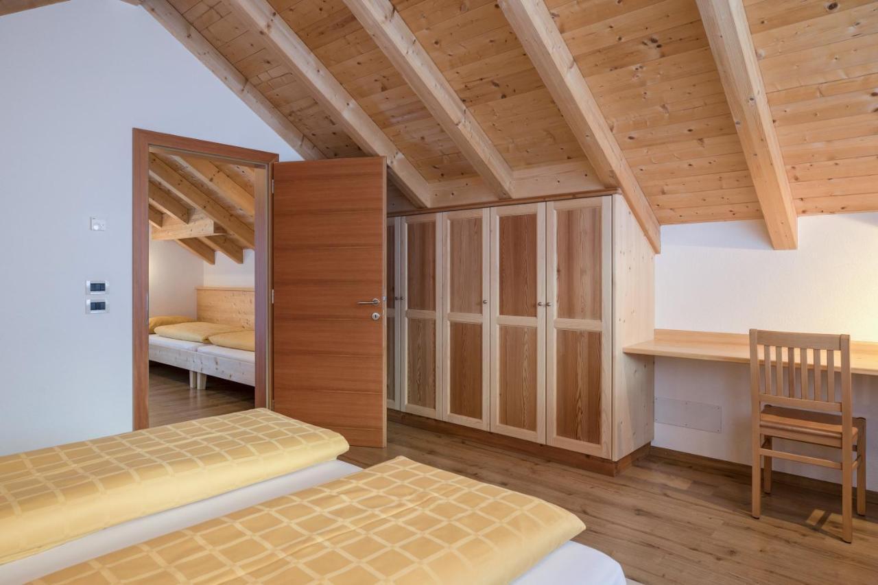 Apartment Kronplatz San Martino in Badia Luaran gambar
