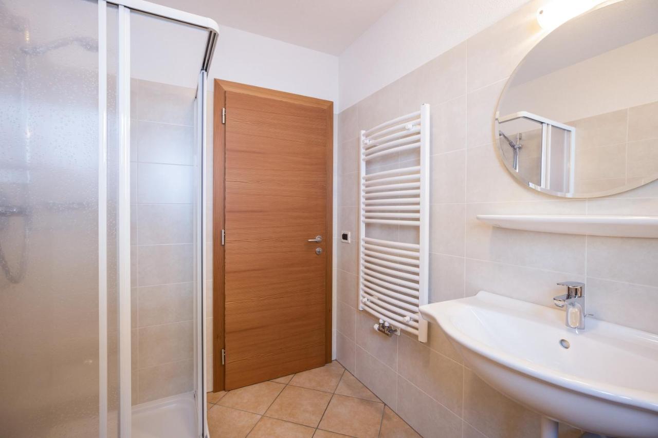 Apartment Kronplatz San Martino in Badia Luaran gambar