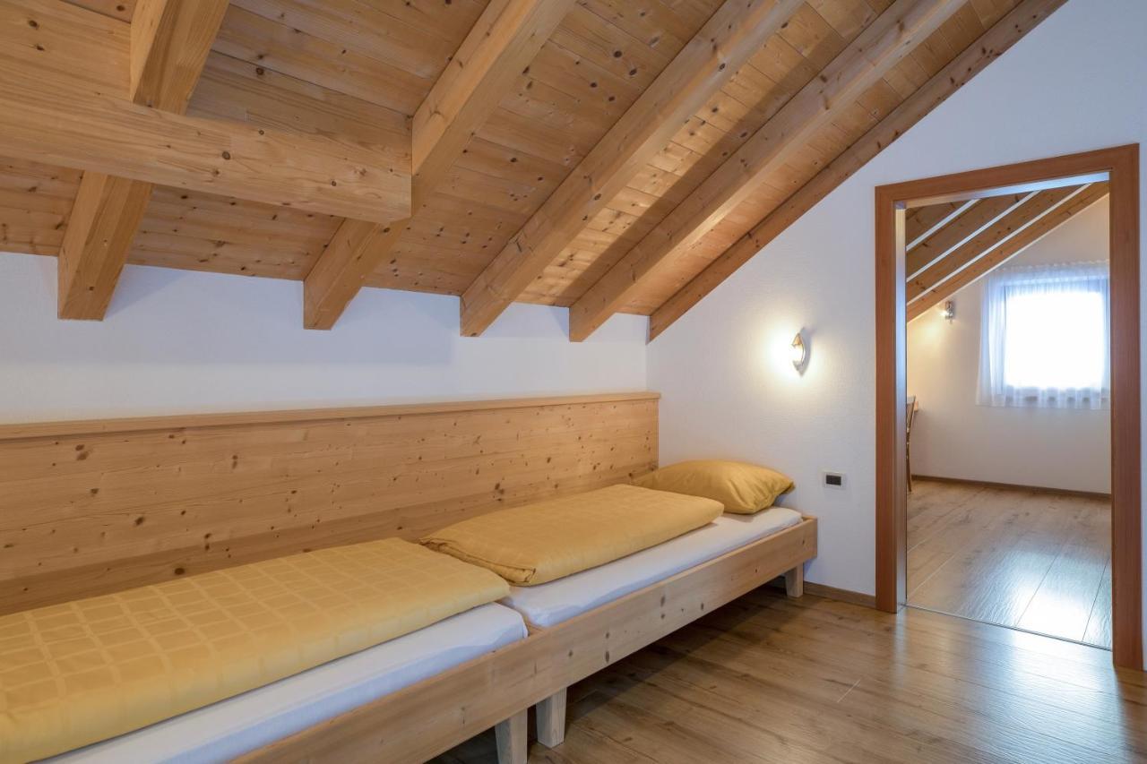 Apartment Kronplatz San Martino in Badia Luaran gambar